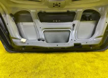 Спойлер Mercedes-Benz C-CLASS 2008 A2047500075 W204 M272KE35/272.961/272961, задний