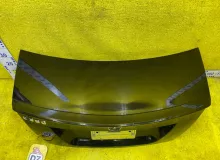 Спойлер Mercedes-Benz C-CLASS 2008 A2047500075 W204 M272KE35/272.961/272961, задний