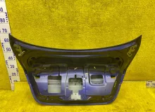 Крышка багажника JAGUAR XF 2010 C2Z18986 CC9/X250 204PT/PT204, задняя