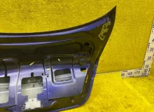 Крышка багажника JAGUAR XF 2010 C2Z18986 CC9/X250 204PT/PT204, задняя