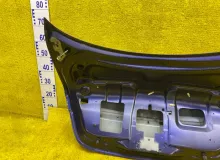 Крышка багажника JAGUAR XF 2010 C2Z18986 CC9/X250 204PT/PT204, задняя