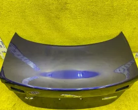 Крышка багажника Jaguar