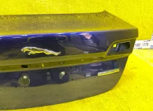 Крышка багажника JAGUAR XF 2010 C2Z18986 CC9/X250 204PT/PT204, задняя