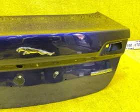 Крышка багажника Jaguar