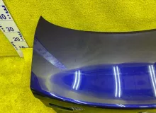 Крышка багажника JAGUAR XF 2010 C2Z18986 CC9/X250 204PT/PT204, задняя