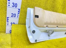 Дверь 5я BMW X5 2008 41627161677 E70 N62B48, задняя