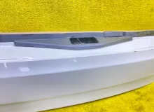 Дверь 5я BMW X5 2008 41627161677 E70 N62B48, задняя