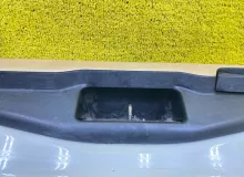 Дверь 5я BMW X5 2008 41627161677 E70 N62B48, задняя