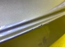 Дверь 5я BMW X5 2008 41627161677 E70 N62B48, задняя