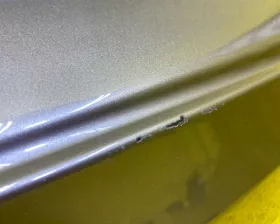 Дверь 5я BMW