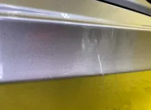 Дверь 5я BMW X5 2008 41627161677 E70 N62B48, задняя