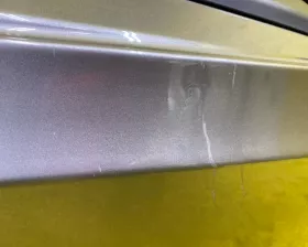 Дверь 5я BMW