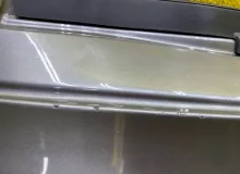 Дверь 5я BMW X5 2008 41627161677 E70 N62B48, задняя