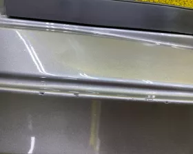 Дверь 5я BMW
