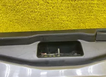 Дверь 5я BMW X5 2008 41627161677 E70 N62B48, задняя