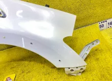 Крыло INFINITI QX56/QX80 2012 631006GW0A Z62 VK56VD, переднее правое