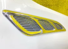 Крыло INFINITI QX56/QX80 2012 631006GW0A Z62 VK56VD, переднее правое