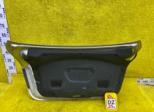 Крышка багажника JAGUAR XE 2010 T4N3190 X760 204PT, задняя