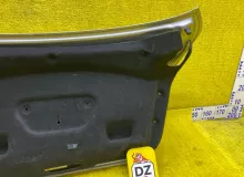 Крышка багажника JAGUAR XE 2010 T4N3190 X760 204PT, задняя