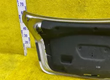 Крышка багажника JAGUAR XE 2010 T4N3190 X760 204PT, задняя