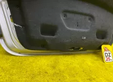 Крышка багажника JAGUAR XE 2010 T4N3190 X760 204PT, задняя