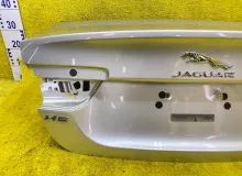 Крышка багажника JAGUAR XE 2010 T4N3190 X760 204PT, задняя