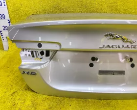 Крышка багажника Jaguar