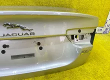 Крышка багажника JAGUAR XE 2010 T4N3190 X760 204PT, задняя