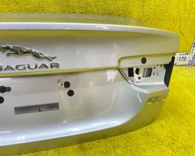Крышка багажника Jaguar