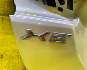 Крышка багажника Jaguar