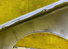 Крыло AUDI A6/C7 2014 4G0821102 4G2 CGWD/CGXB/CTUA, переднее правое