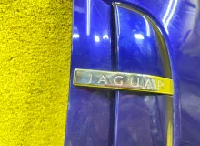 Крыло JAGUAR XF 2010 C2Z14005 CC9/X250 204PT/PT204, переднее правое