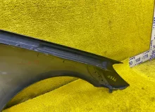 Крыло Mercedes-Benz SLK-CLASS 2012 A1728800107 R172.447 M271DE18AL, переднее левое