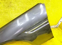 Крыло Mercedes-Benz SLK-CLASS 2012 A1728800107 R172.447 M271DE18AL, переднее левое