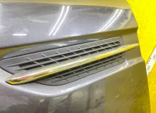Крыло Mercedes-Benz SLK-CLASS 2012 A1728800107 R172.447 M271DE18AL, переднее левое