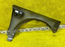 Крыло Land Rover DISCOVERY 2010 LR013932 L319 508PS, переднее левое