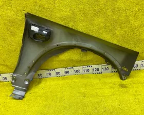 Крыло Land Rover