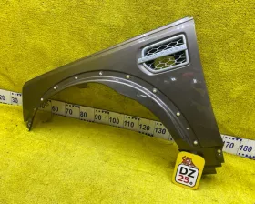 Крыло Land Rover