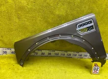 Крыло Land Rover DISCOVERY 2010 LR013932 L319 508PS, переднее левое