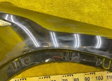 Крыло BMW X5 2008 51657178398 E70 N62B48, переднее правое