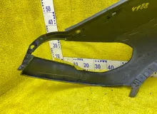 Крыло BMW X5 2008 51657178398 E70 N62B48, переднее правое