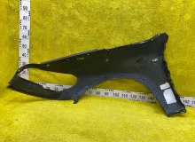 Крыло BMW X5 2008 51657178398 E70 N62B48, переднее правое