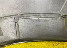 Крыло BMW X5 2008 51657178398 E70 N62B48, переднее правое