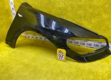 Крыло BMW X5 2008 51657178398 E70 N62B48, переднее правое