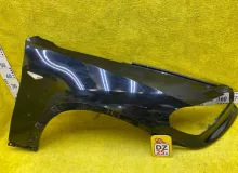 Крыло BMW X5 2008 51657178398 E70 N62B48, переднее правое