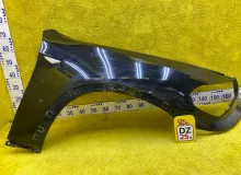 Крыло BMW X5 2008 51657178398 E70 N62B48, переднее правое