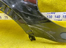 Крыло BMW X5 2008 51657178398 E70 N62B48, переднее правое