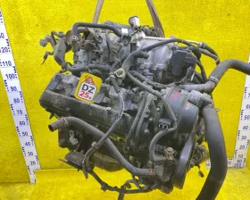 Двигатель TOYOTA