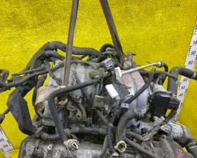 Двигатель TOYOTA