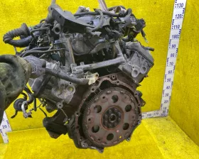 Двигатель TOYOTA